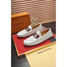 Louis Vuitton Tods Shoes